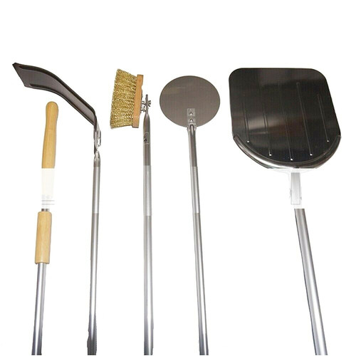 Trousse pale spatule set - trousse, pour