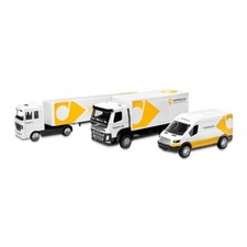 Exclusive set models toy - exclusive,