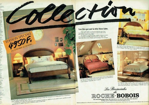 Publicité advertising 0121 - publicité,