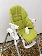 Housse pour chaise hautes Peg Perego Prima Pappa Zero 3 Follow Me