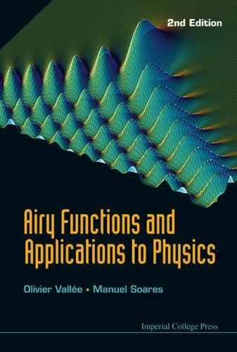Airy functions and - functions,