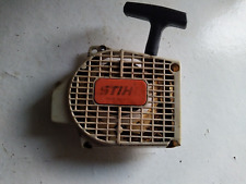 LANCEUR      POUR TRONCONNEUSE STIHL 020 T