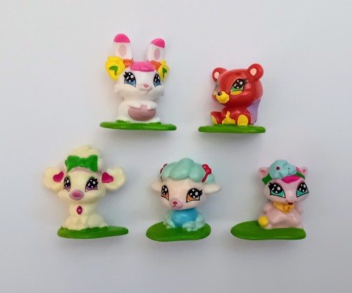 Winx club fairy pets love - winx,