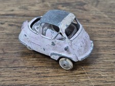 Voiture miniature velam isetta - miniature,