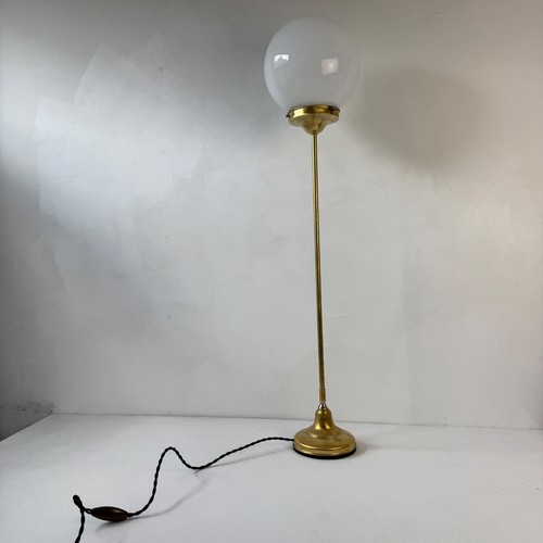 Ancienne lampe poser en - ancienne,