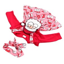  1 ensemble bébé fille