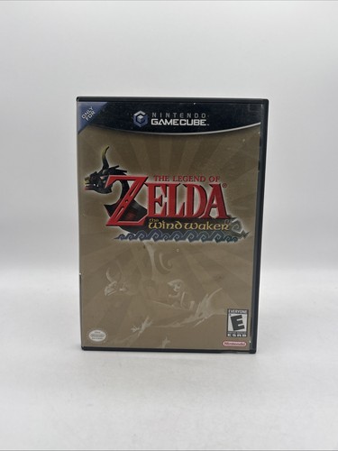 The legend zelda - of,
