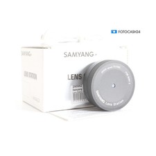 Samyang Lens Station Pour Sony