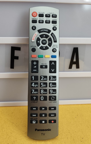 Panasonic n2qayb001178 - panasonic,