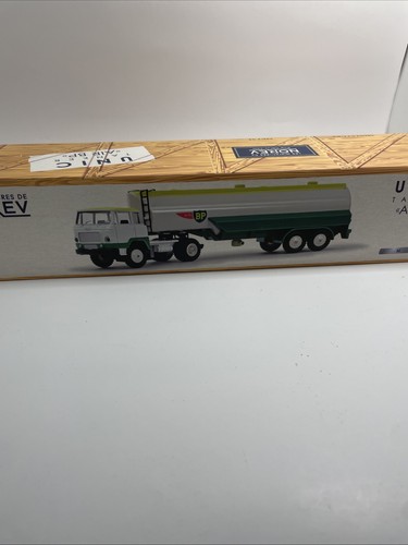 Unic tanker air norev 43 - bp, 1-43