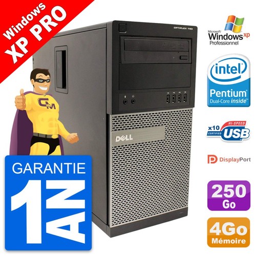 Tour dell optiplex 790 mt - pc,
