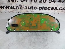 Compteur PEUGEOT 406