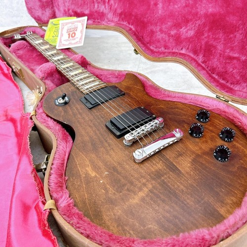 Guitare électrique gibson lpj - guitare,