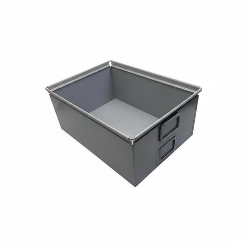 Boîte piècainsi quetes en - à,