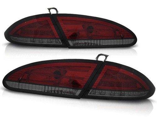 Tuning led tail - tuning, light