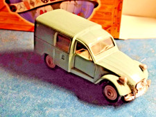 1/43    Ancien Norev Citroën
