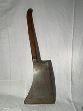 Couperet Grand Gargot Boucher Metier Collection 72 Cm