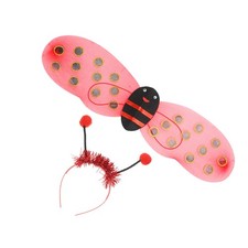 1 Ensemble Déguisement