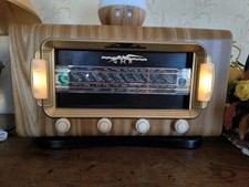 Poste De Radio Vintage