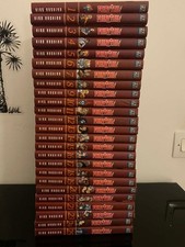 Manga Fairy tail du tome 1 à