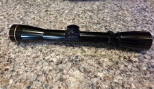 Leupold VX - 1 2X7 33MM RIFLE