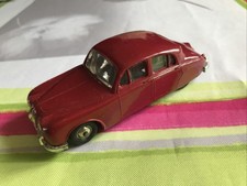 Norev jaguar 2l400 43 - jaguar, 1/43