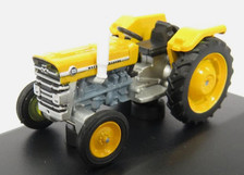 OXFORD DIECAST - Tracteur de