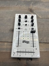iRig Mix Mobile Mixer For