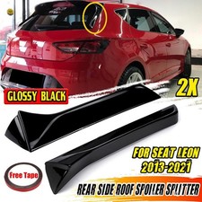 Variant vertical spoiler - vertical,