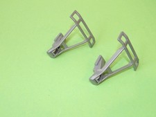 Playmobil 4010 4016 4011 train 2 pantographes.