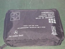 Trousse premier secours - trousse,