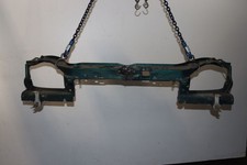 face avant citroËn SAXO (S0, S1) 7104H0 183857