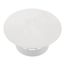  Capuchon de cheminée housse