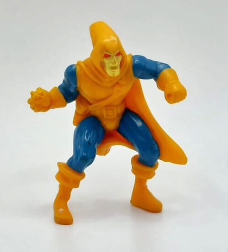 Figurine marvel spider man - figurine,