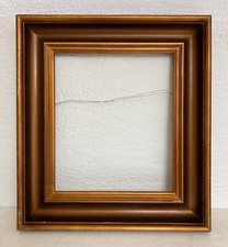 Cadre Photo Or Art Déco