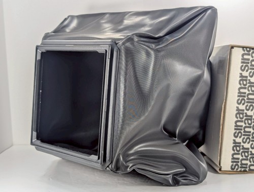Neuf sinar 4x5 grand - sinar,
