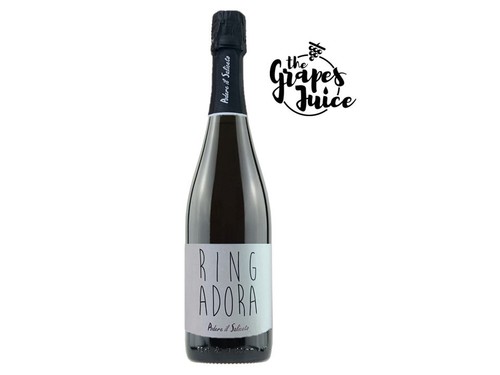 Podere saliceto ring - podere,