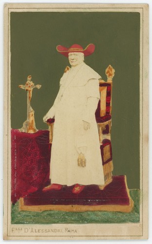 Cdv fratelli alessandri - cdv,