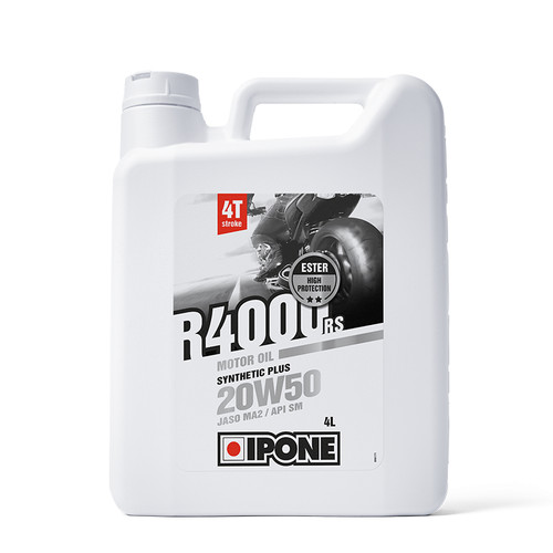 Bidon litres huile - litres, d'