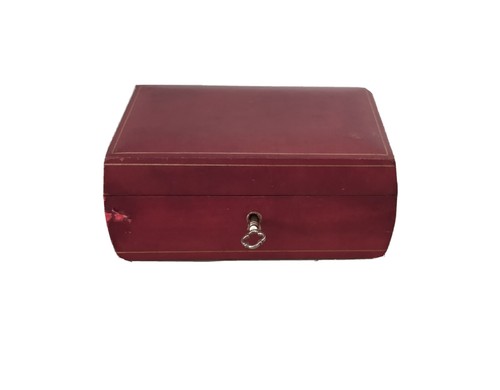 Coffret bijoux lancel - coffret,