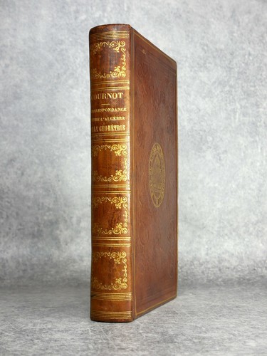 Cournot origine limites - limites, de