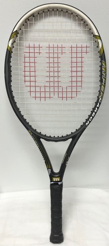 Wilson hyper hammer - hyper,