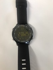 EX Series Sports Smart Watch
