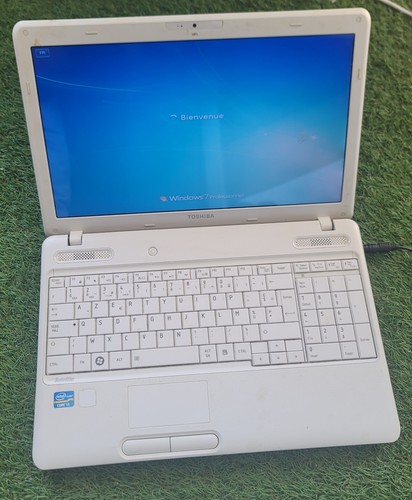 Portable toshiba sat c660 - pc,