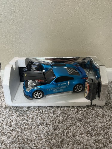 Nikko 2005 nissan 350z radio - nissan,