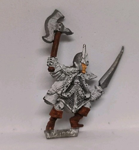 Warhammer metal vintage - metal,