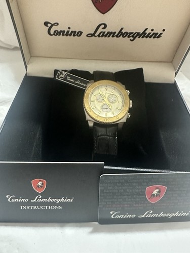 New/Tested/Authentic/New
