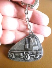 Ancien porte clé camion - ancien,