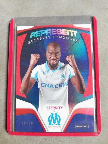 2025 panini eternity - 2025-26,