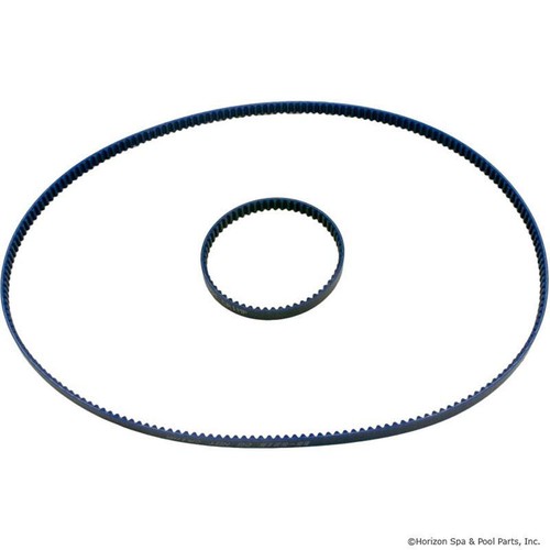Belt kit zodiac polaris - belt,